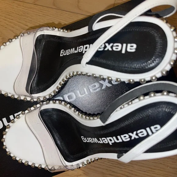 Alexander wang nova heels - Picture 3 of 6